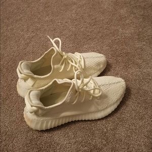 Adidas yeezy butter size 9.5 (no box)